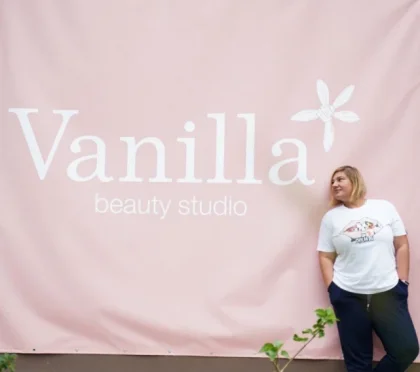 Студия красоты Vanilla фото 2