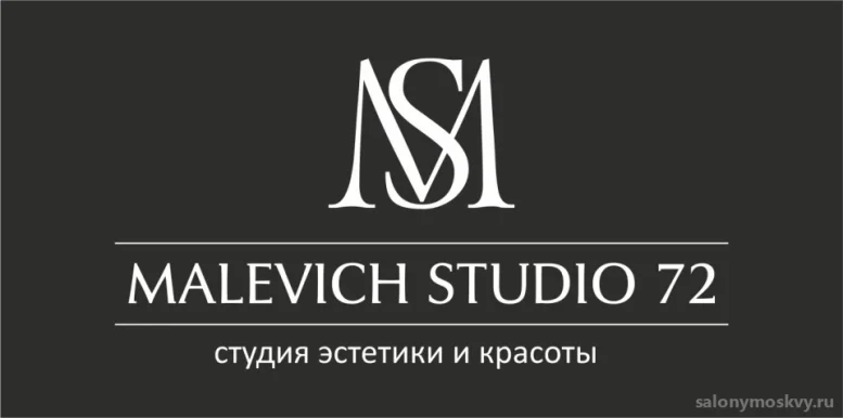 Malevich studio72 фото 17