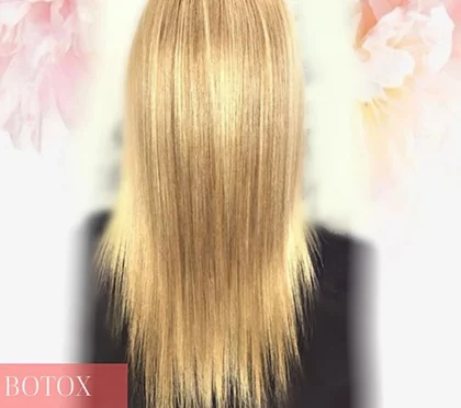 Студия наращивания и восстановления волос Pankratova hair фото 2